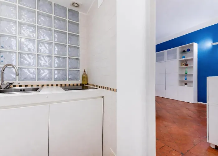 Apartament Bernini Design *
