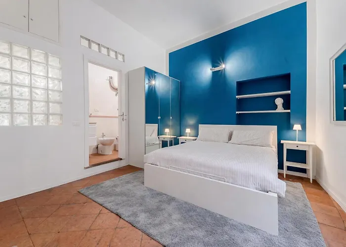 Apartament Bernini Design *