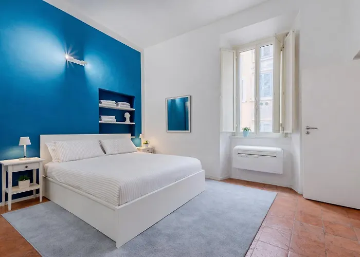 Apartament Bernini Design