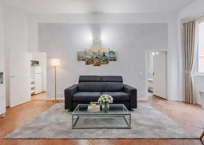 Apartament Bernini Design *