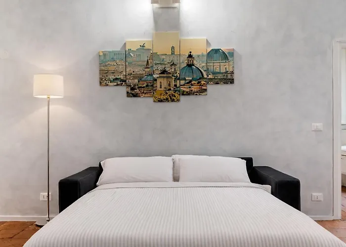 Bernini Design Apartament *