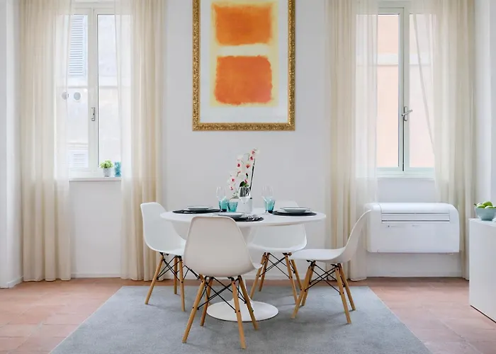 Bernini Design Apartament