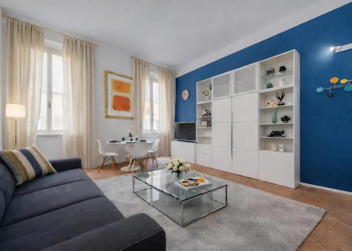 Bernini Design Rzym