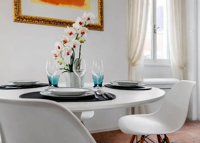 Bernini Design Apartament